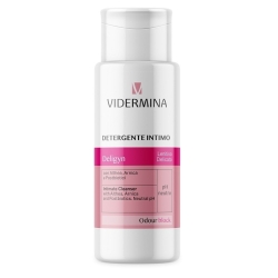 Vidermina Deligyn - Detergente Intimo pH Neutro per Mucose Sensibili e Delicate 300 ml