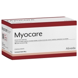 Myocare 30 Bustine - Integratore per il recupero muscolare