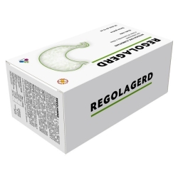 Regolagerd 20 Stick - Integratore per la regolarità digestiva e intestinale