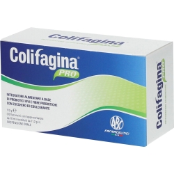 Colifagina Pro 10 flaconcini - Per le vie urinarie,tappo con serbatoio
