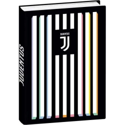 Juventus Diario Scuola Pocket 12 Mesi (Confezione Danneggiata)