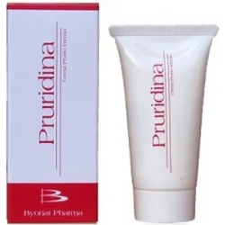 Pruridina - Crema per prurito Intenso 30 g (Confezione Danneggiata)