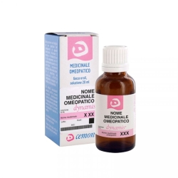 Cuprum Metallicum Mk 18% - 20 ml - Integratore a Base di rame ( Confezione Danneggiata)