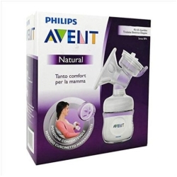 Avent Kit ricambio tiralatte elettrico (Confezione Danneggiata)