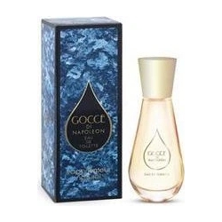 Gocce Di Napoleon - Eau De Toilette Donna 30 ml Vapo (Confezione Danneggiata)