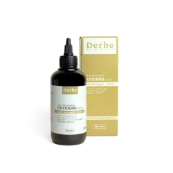 Olioderbe Aloe - Olio lavante per cute danneggiata e capelli trattati 200 ml