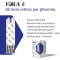 Fora 6 Strisce Reattive - Misurazione Glicemia 25 Strisce