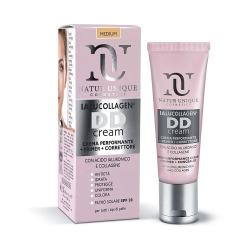 Ialucollagen DD Cream - Crema Uniformante 40 ml + Correttore 2 ml - Medium