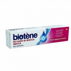 Biotene - Gel idratante in caso di bocca secca 50 g