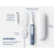 oral b iO My Way - Spazzolino Elettrico Ricaricabile 10 Anni+ Blu