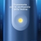 oral b iO My Way - Spazzolino Elettrico Ricaricabile 10 Anni+ Blu