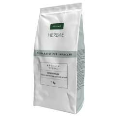 Argilla Verde - Preparato per impacchi 1 Kg