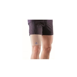 Oppo Fascia Elastica Per la Coscia misura S (Confezione Danneggiata)