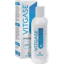 Vitgase - Detergente Intimo 200 ml (Confezione Danneggiata)