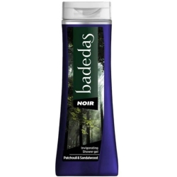 Noir - Docciaschiuma Rivitalizzante 600 ml (Confezione Danneggiata)
