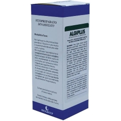 Algiplus Gocce 50 ml - Integratore Per Le Articolazioni (Confezione Danneggiata)