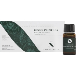 Rps2/ Supremux Sx 10 ml - Integratore Per Il Benessere Sessuale