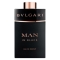 BULGARI Man In Black - Eau de Parfum Uomo 150 ml Ricaricabile