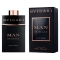BULGARI Man In Black - Eau de Parfum Uomo 150 ml Ricaricabile