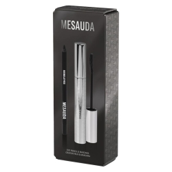 Kit Mascara Femuline + Matita Occhi Rebeleyes N. 101 Spider
