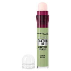 Instant Anti- Age Cancella Età - Correttore Colorato - Green