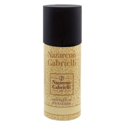 Deo Parfum Pour Femme - Deodorante con note floreali, agrumate e legnose 150 ml