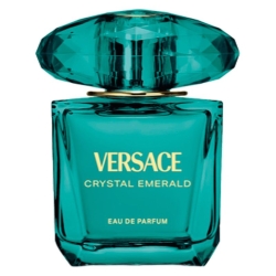 Crystal Emerald Pour Femme - Eau de Parfum Donna 30 ml Vapo