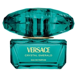 Crystal Emerald Pour Femme - Eau De Parfum Donna 50 ml Vapo