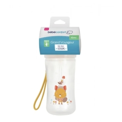 Grand Voyageur Tazza con cannuccia 15m+