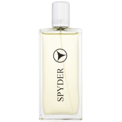 Spyder - Eau de Toilette Uomo 100 ml Vapo