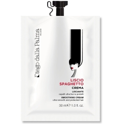 Diego Dalla Palma Lisciospaghetto - Crema Lisciante Termo-Protettiva Antistatica 30 ml