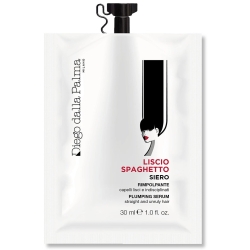Diego Dalla Palma Lisciospaghetto - Siero Lisciante Riparatore Intensivo 30 ml