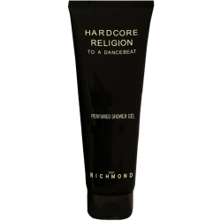 Hardcore Religion to a Dance Beat - Gel Doccia 200 ml