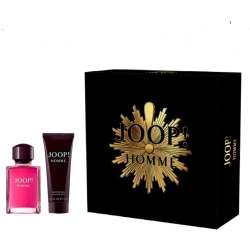 Cofanetto Homme - Eau de Toilette Uomo 75 ml + Shower Gel 75 ml