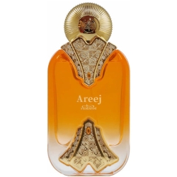 Areej - Eau de Parfum Unisex 100 ML Vapo