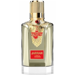 Jarrah - Eau de Parfum Unisex 100 ml Vapo