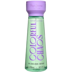 Portobello Colorful Chaos - Body Mist Unisex 250 ml Vapo