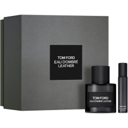 Cofanetto Ombré Leather - Eau de Toilette 50 ml + Eau de Toilette 10 ml