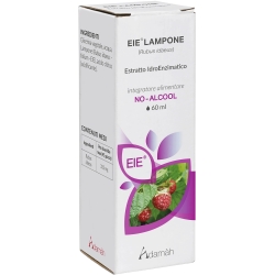 Eie Lampone 60 Ml - Integratore Per I Disturbi Del Ciclo Mestruale