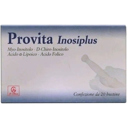 Provita Immunoplus 30 capsule - Per il Sistema Immunitario