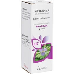 EIE Uncaria Gocce 60 ml - Integratore per le difese immunitarie