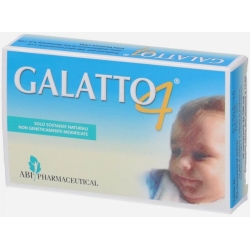 Galatto4 30 compresse - Integratore per l'Allattamento
