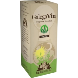 Galegavin - Breastfeeding Supplement 50 Ml