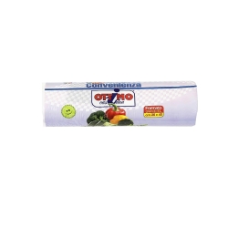 Sacchetti freezer  Formato  200 sacchi