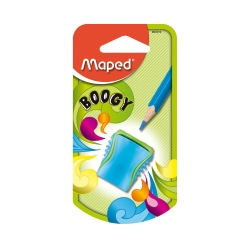 Boggy Temperamatite ad un foro (Confezione Danneggiata)