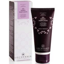 Gel Dermopurificante 100 ml (Confezione danneggiata)
