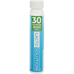 Lactosolution 15000 - Integratore Per La Digestione Del Lattosio 30 Compresse (Confezione Danneggiata)