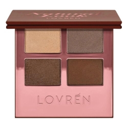 Lovrén OM4 Honey Vibes - Palette Ombretti 5 gr