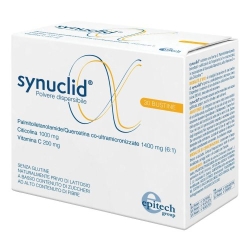 Synuclid 30 Bustine - Integratore per il sistema nervoso