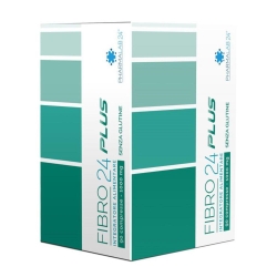 Fibro24 Plus 90 Compresse - Integratore per il sistema nervoso e il metabolismo energetico